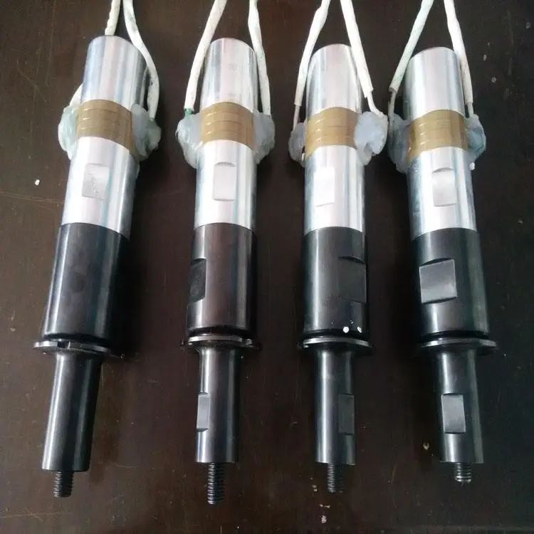 【身边的先进陶瓷】压电陶瓷与超声波换能器